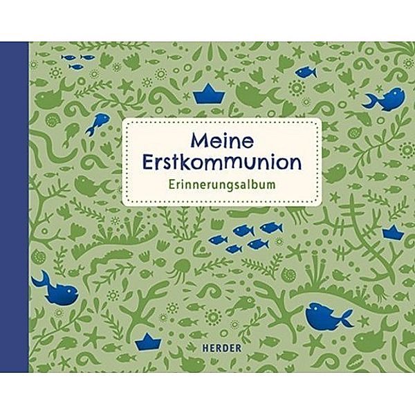 Meine Erstkommunion