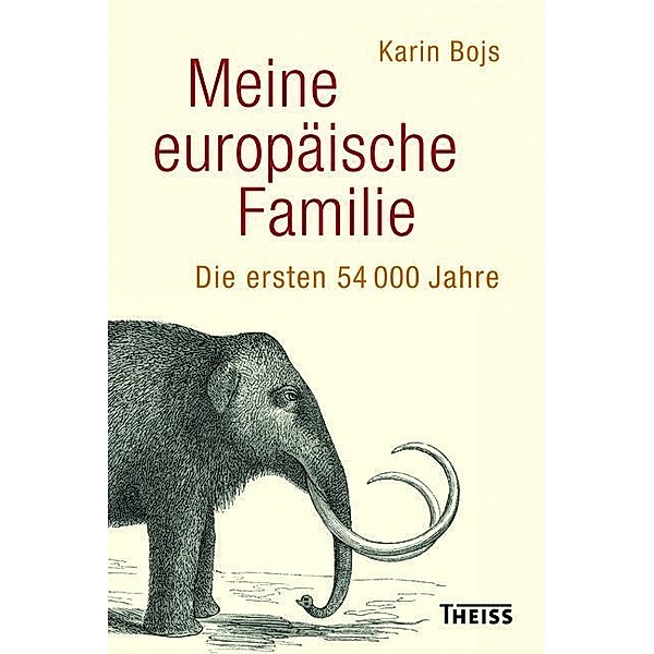 Meine europäische Familie, Karin Bojs