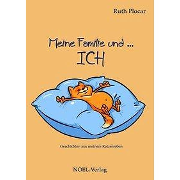 Meine Familie und ... ich, Ruth Plocar