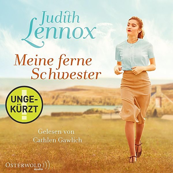 Meine ferne Schwester, Judith Lennox