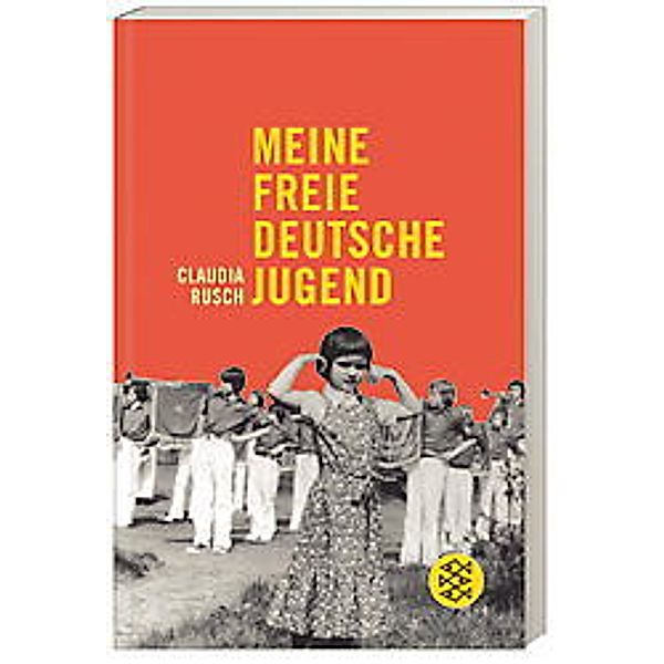 Meine freie deutsche Jugend, Claudia Rusch