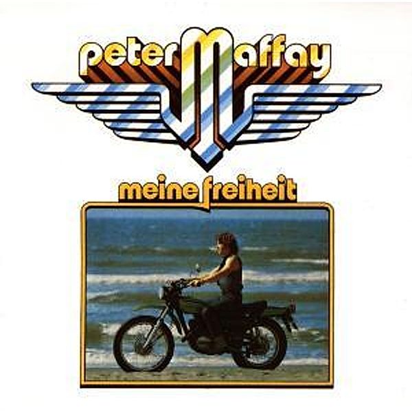 Meine Freiheit, Peter Maffay