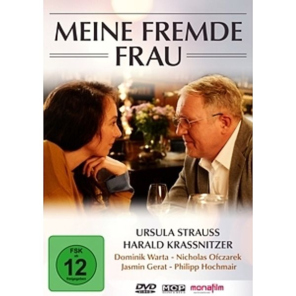 Meine fremde Frau, Diverse Interpreten