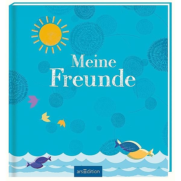 Meine Freunde