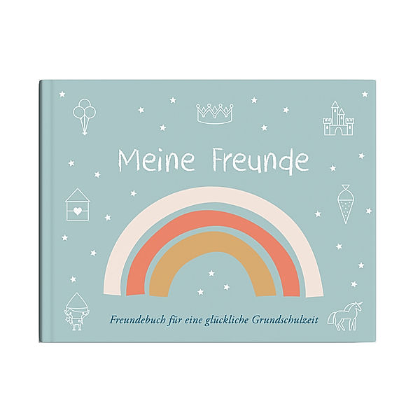 Meine Freunde (mint), Christine Hippelein