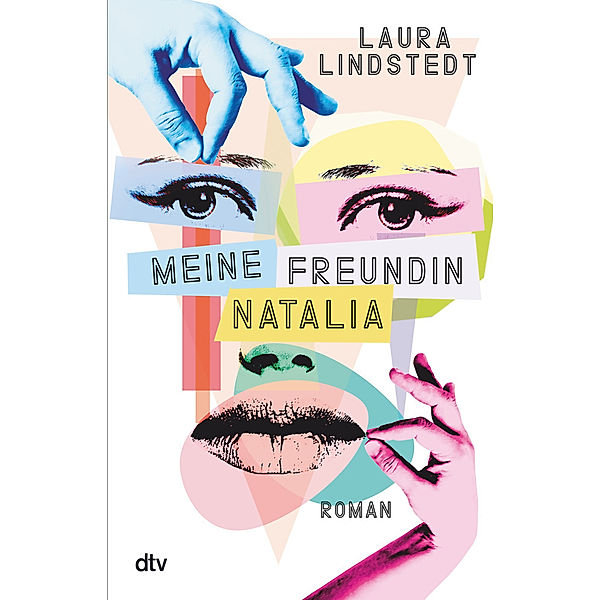 Meine Freundin Natalia, Laura Lindstedt