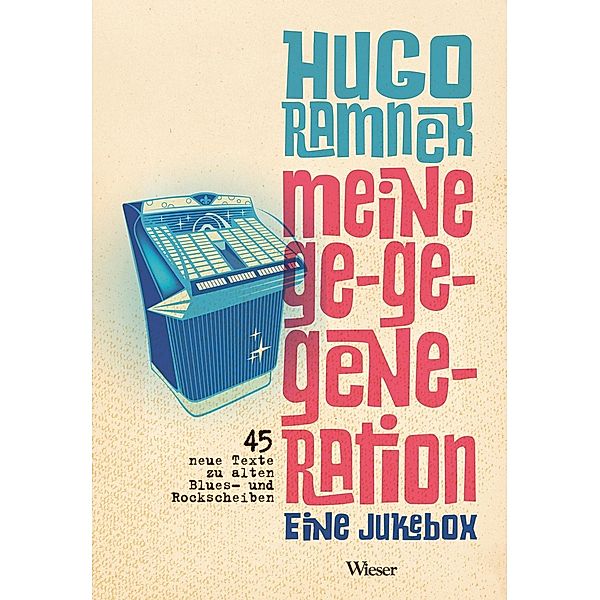 Meine Ge-Ge-Generation, Hugo Ramnek