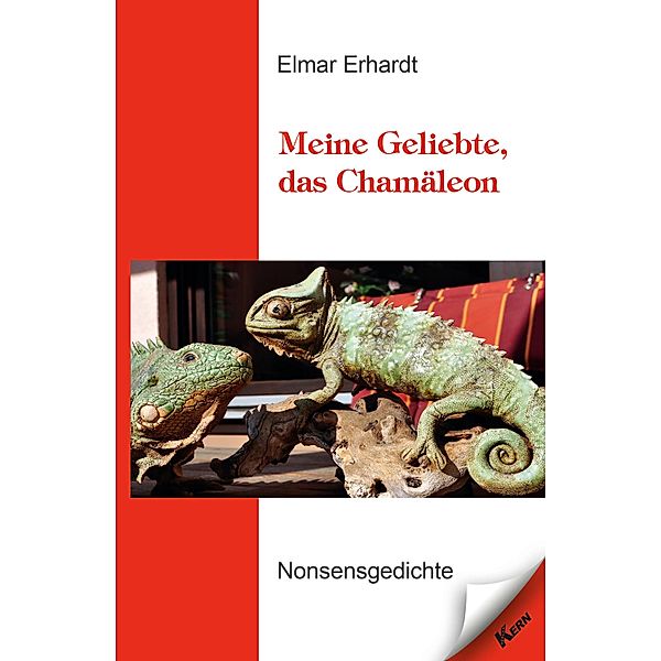 Meine Geliebte, das Chamäleon, Elmar Erhardt