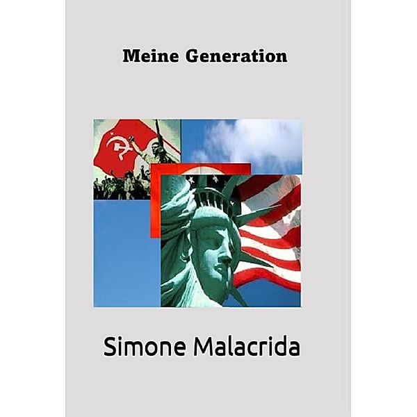 Meine Generation, Simone Malacrida