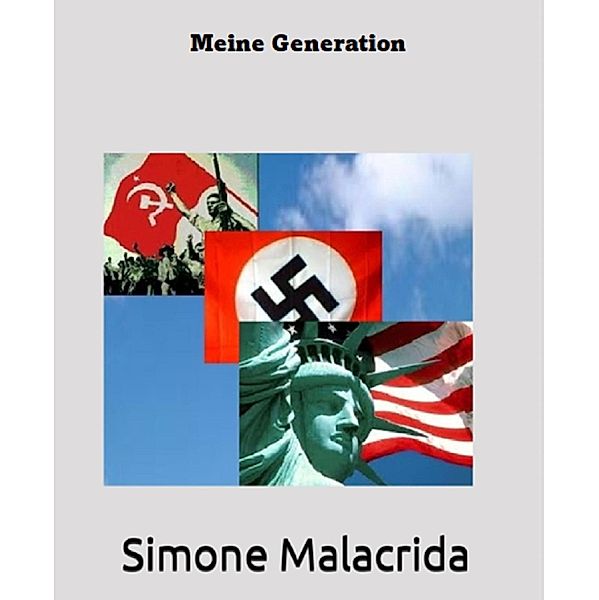 Meine Generation, Simone Malacrida