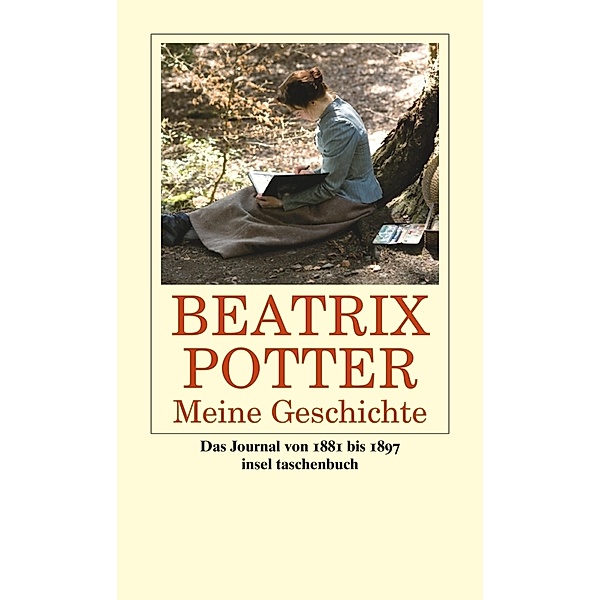 Meine Geschichte, Beatrix Potter