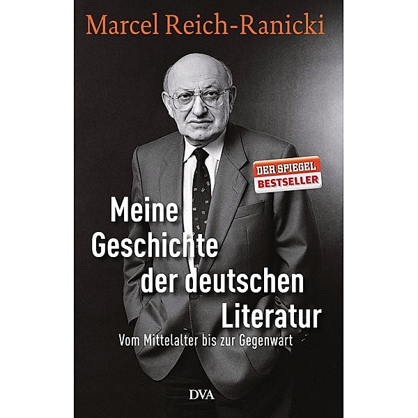 Meine Geschichte der deutschen Literatur, Marcel Reich-Ranicki