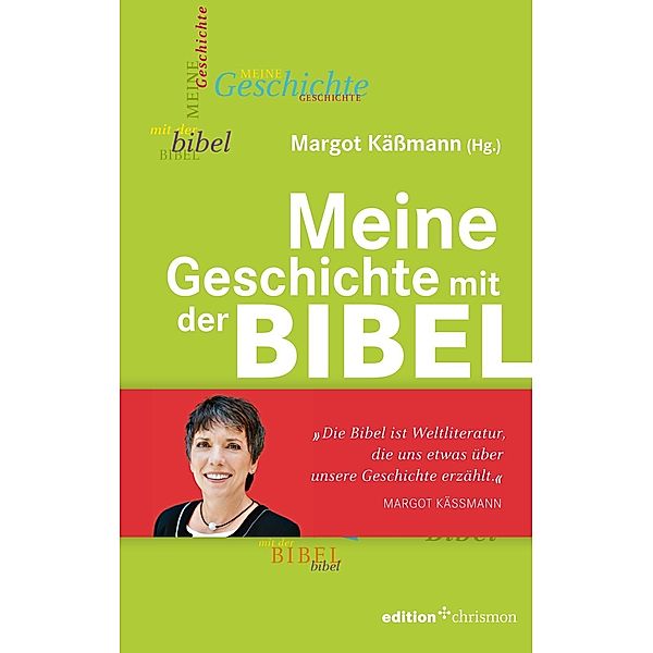 Meine Geschichte mit der Bibel