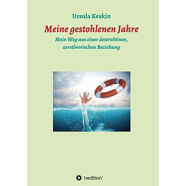 Meine gestohlenen Jahre, Ursula Keskin