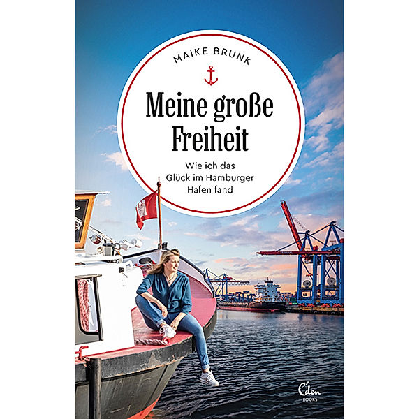 Meine große Freiheit, Maike Brunk