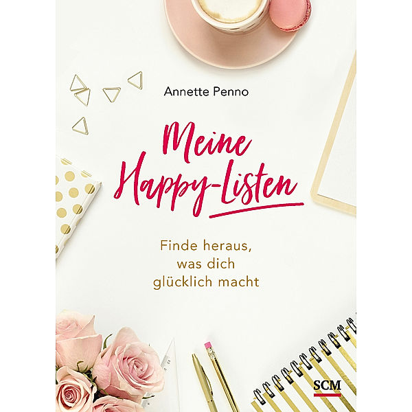 Meine Happy-Listen, Annette Penno