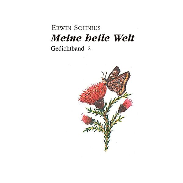 Meine heile Welt, Erwin Sohnius