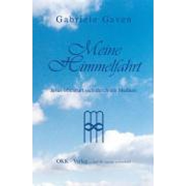 Meine Himmelfahrt, Gabriele Gaven
