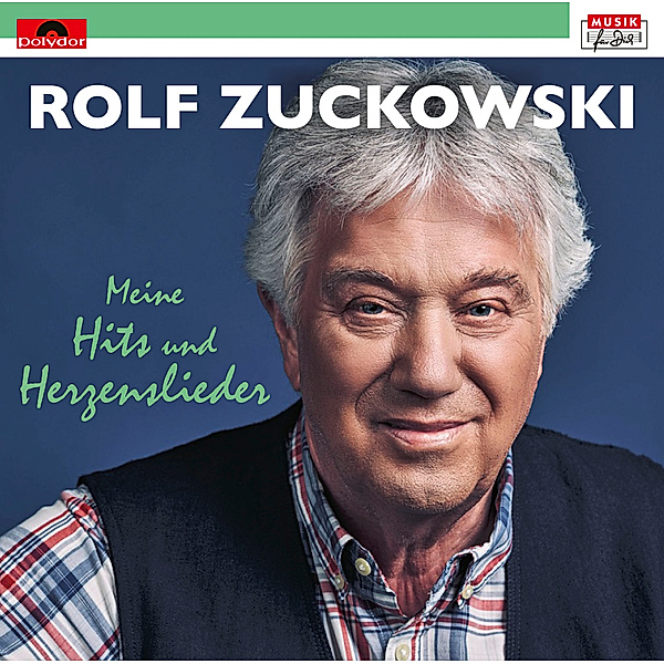 Meine Hits und Herzenslieder, Rolf Zuckowski