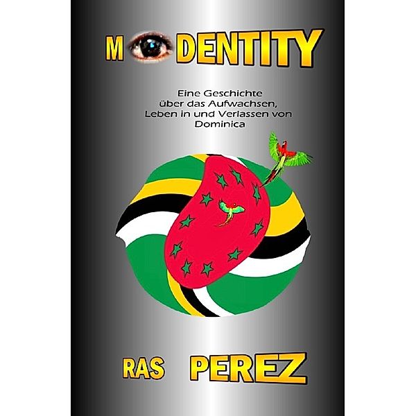 Meine Identität, Ras Perez
