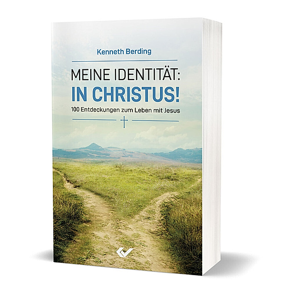 Meine Identität: in Christus!, Kenneth Berding