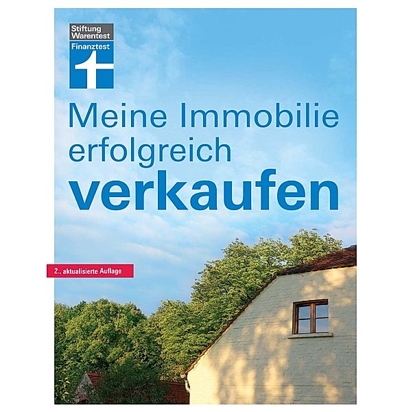 Meine Immobilie erfolgreich verkaufen, Werner Siepe