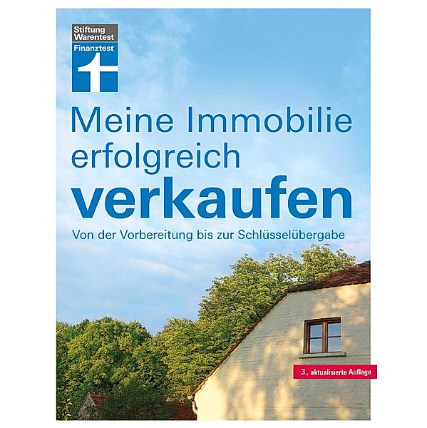 Meine Immobilie erfolgreich verkaufen, Werner Siepe