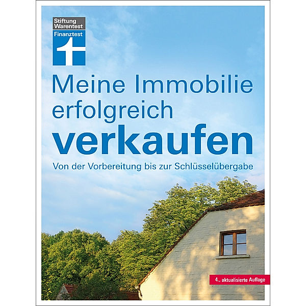 Meine Immobilie erfolgreich verkaufen, Werner Siepe