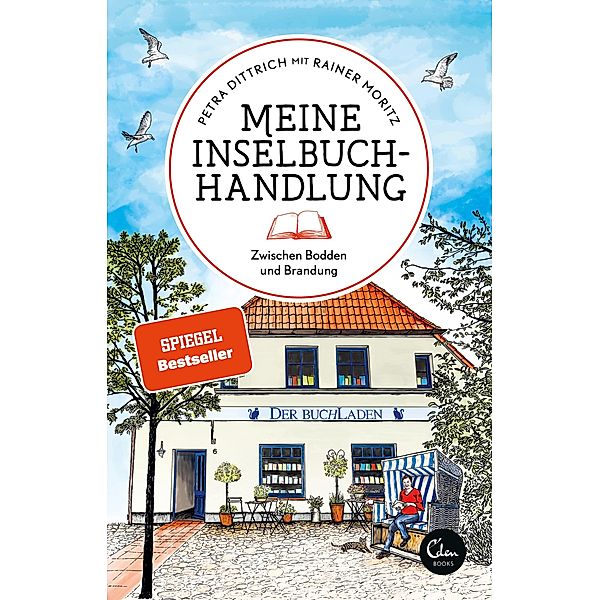 Meine Inselbuchhandlung / Sehnsuchtsorte Bd.10, Petra Dittrich