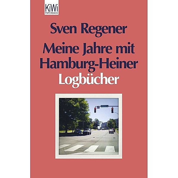 Meine Jahre mit Hamburg-Heiner, Sven Regener