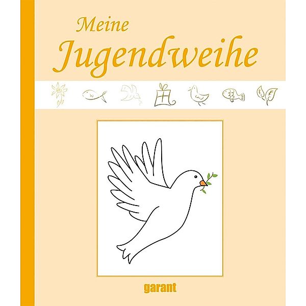 Meine Jugendweihe