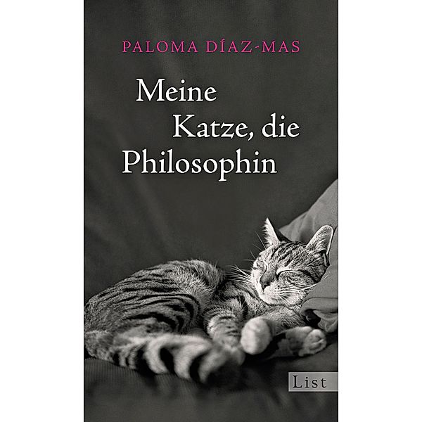 Meine Katze, die Philosophin, Paloma Díaz-Mas