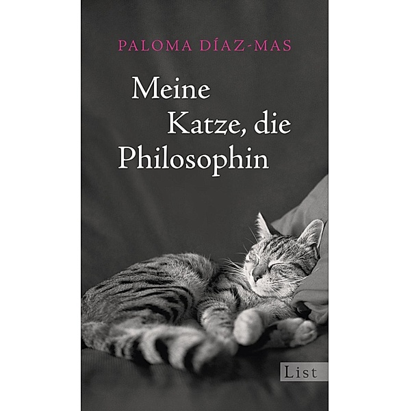 Meine Katze, die Philosophin / Ullstein eBooks, Paloma Díaz-Mas