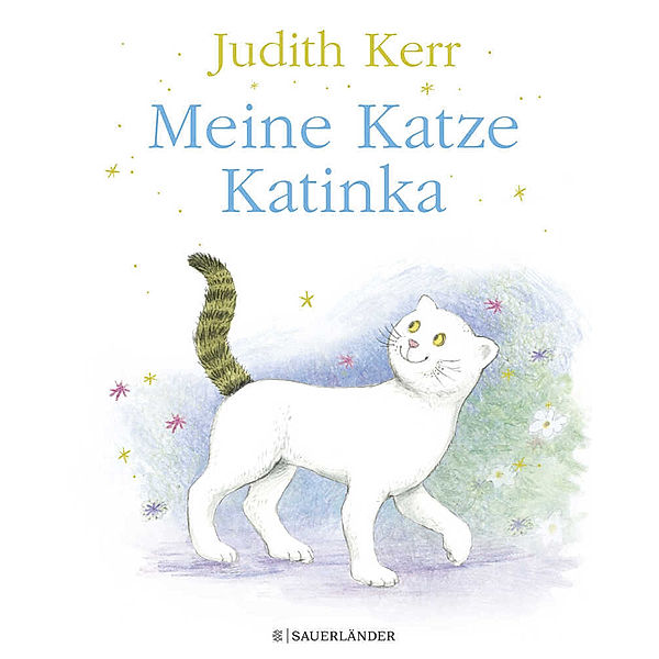 Meine Katze Katinka, Judith Kerr