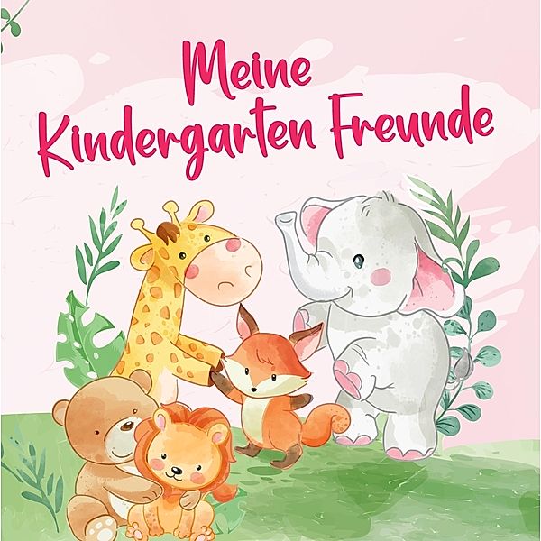 Meine Kindergartenfreunde, Torben Kania