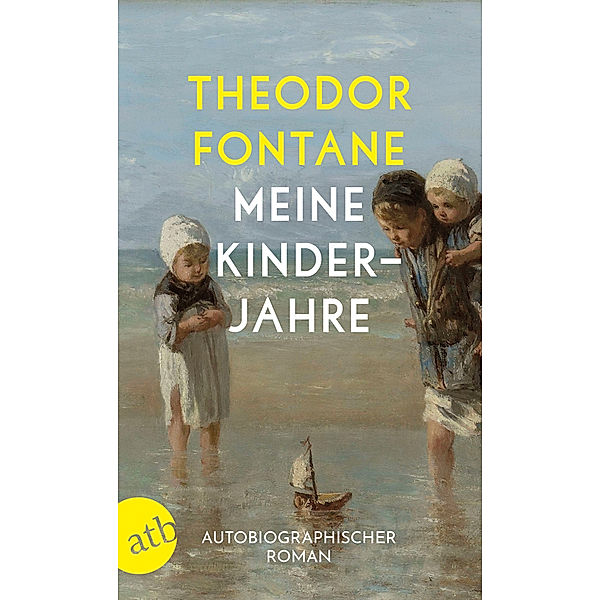 Meine Kinderjahre, Theodor Fontane