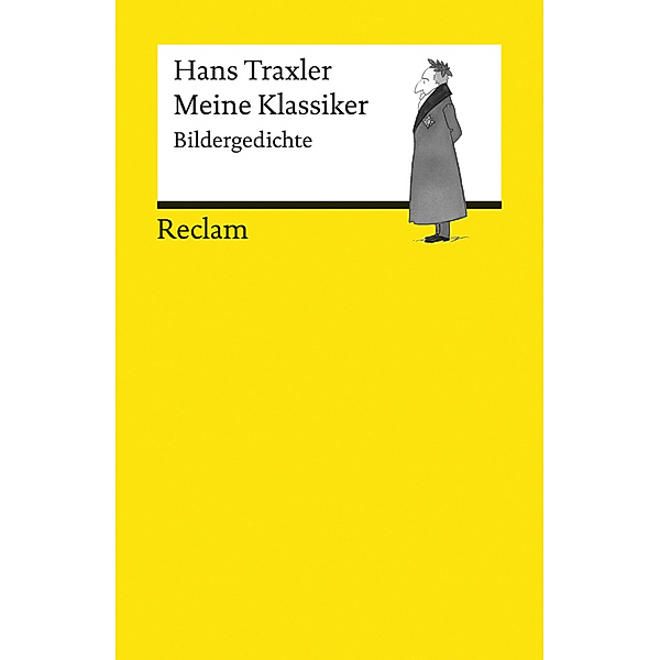 Meine Klassiker, Hans Traxler