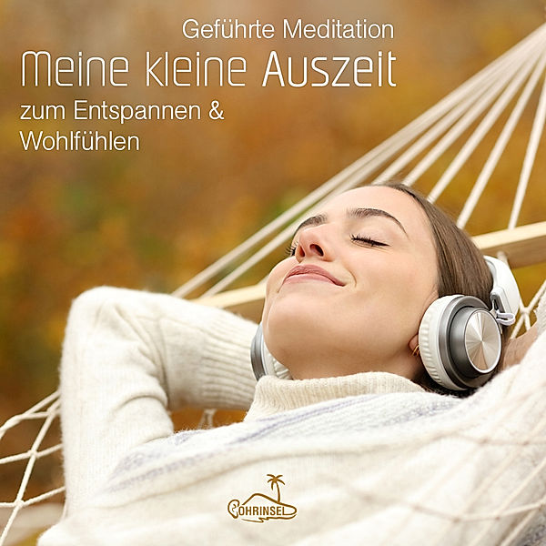 Meine kleine Auszeit,Audio-CD, Alan Fields