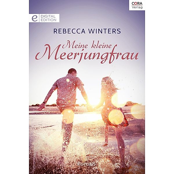 Meine kleine Meerjungfrau, Rebecca Winters