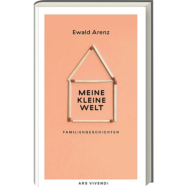 Meine kleine Welt, Ewald Arenz