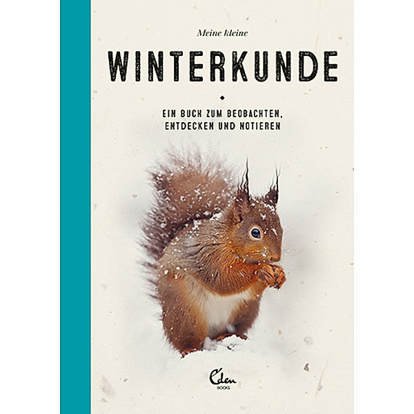 Meine kleine Winterkunde, Gerard Janssen