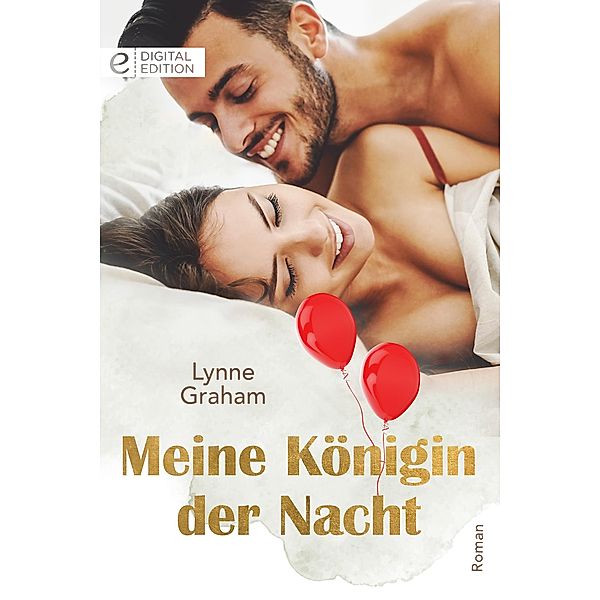 Meine Königin der Nacht, Lynne Graham