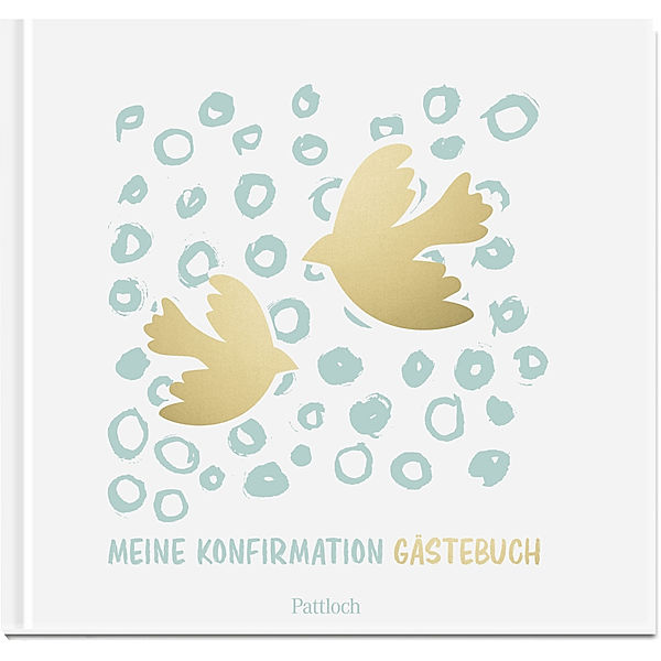 Meine Konfirmation, Pattloch Verlag