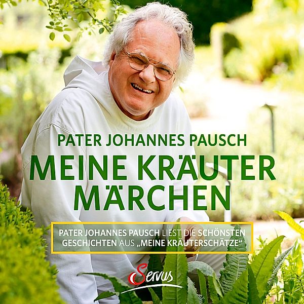 Meine Kräutermärchen, Johannes Pausch