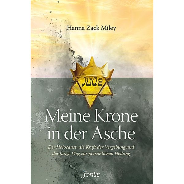 Meine Krone in der Asche, Hanna Zack Miley