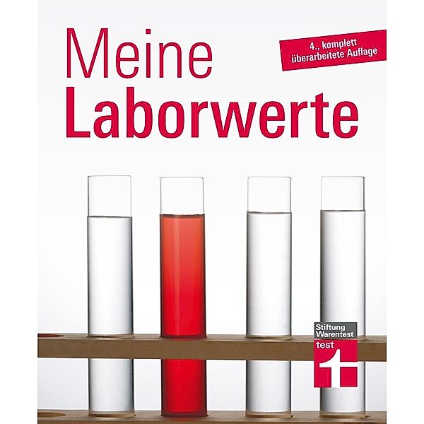 Meine Laborwerte, Matthias Bastigkeit