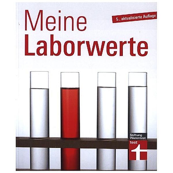 Meine Laborwerte, Matthias Bastigkeit