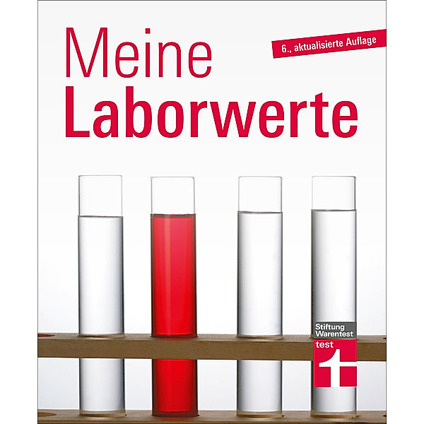 Meine Laborwerte, Matthias Bastigkeit