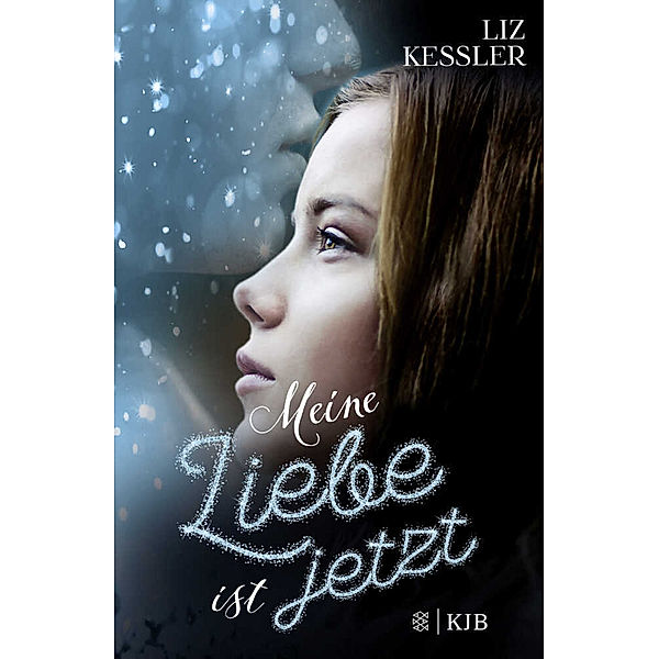 Meine Liebe ist jetzt, Liz Kessler