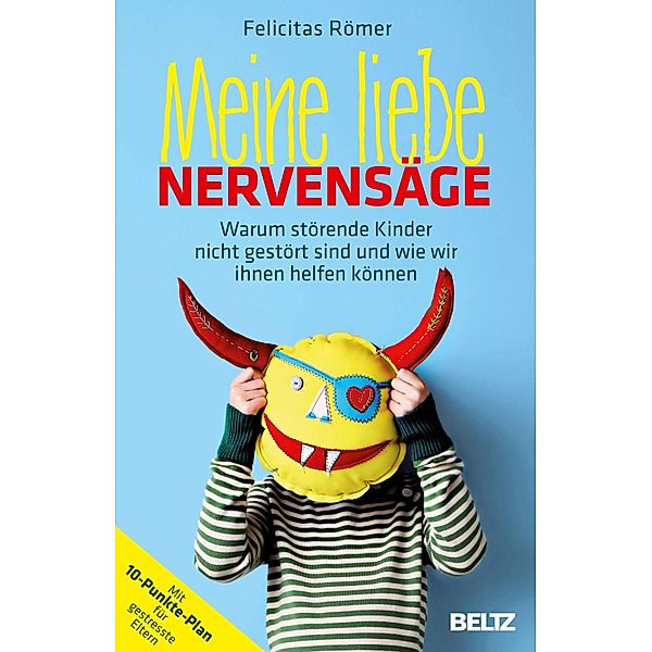 Meine liebe Nervensäge, Felicitas Römer